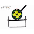 Archon Factory Aluminum Alloy Waterproof Rechargeable LED Diving Lights
